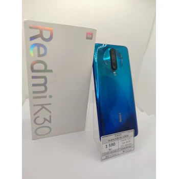 Telefon Xiaomi Redmi K30 8/128 GB Blue