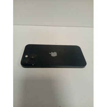 Telefon Apple iPhone 13 4/128 GB Black