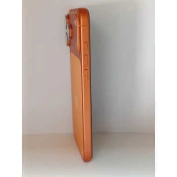 Apple iPhone 17 Pro Max 1 TB Cosmic Orange eSIM