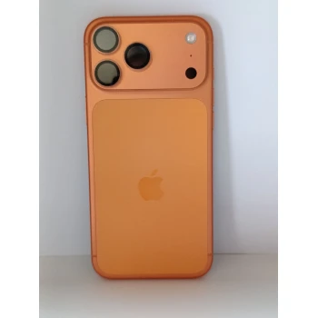 Apple iPhone 17 Pro Max 1 TB Cosmic Orange eSIM