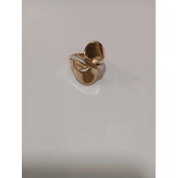 Inel din Aur Proba 585 4,84 gr