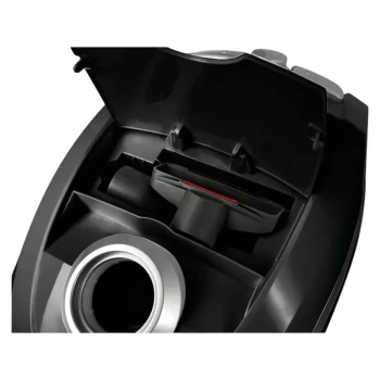 Aspirator Gorenje VCE21ECBK,  Gray Black