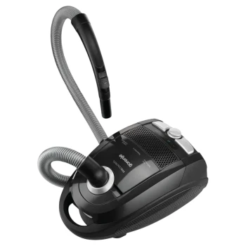 Aspirator Gorenje VCE21ECBK,  Gray Black