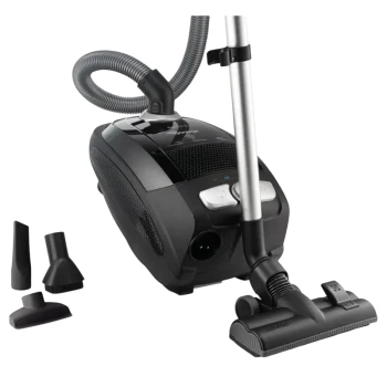 Aspirator Gorenje VCE21ECBK,  Gray Black