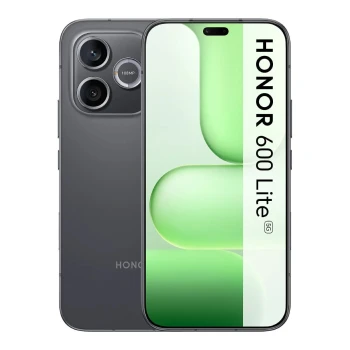 Honor 600 Lite 8/256 Gb Black