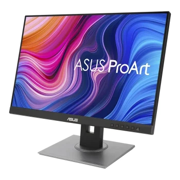 Monitor ASUS ProArt PA278QV 27" 2K, Black