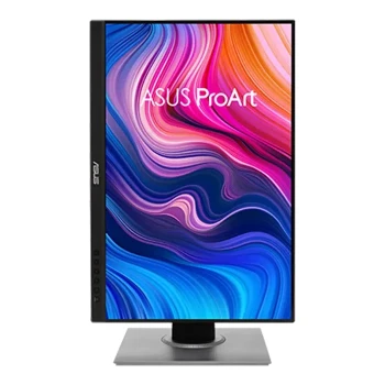 Monitor ASUS ProArt PA278QV 27" 2K, Black