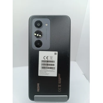 Telefon Xiaomi Redmi 15 8/256 GB Black