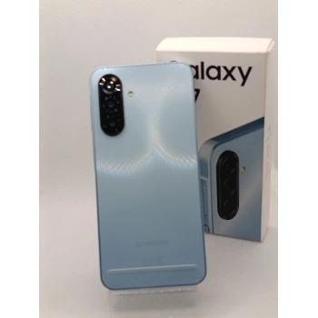 Telefon Samsung Galaxy A17 8/256 GB Blue