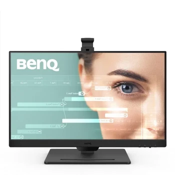 Monitor BenQ GW2490T 23.8" FHD, Black