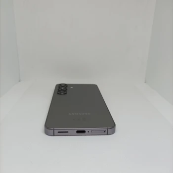 Samsung Galaxy S25 128 GB Gray