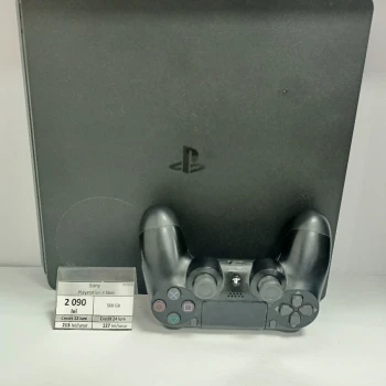 Sony Playstation 4 Slim 500 GB