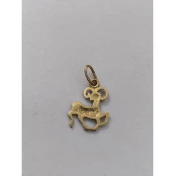 Pandativ din Aur proba 585 1.04 gr