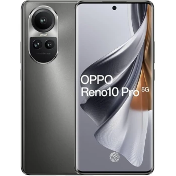 Telefon Oppo Reno10 Pro 256 GB Gray