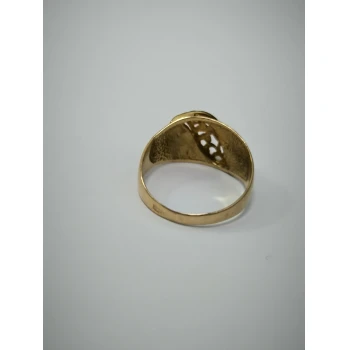 Inel din Aur Proba 585* 2.84 gr