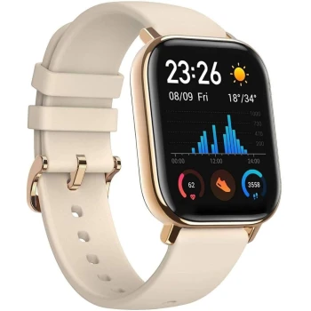 Ceas Inteligent Amazfit GTS2 Gold