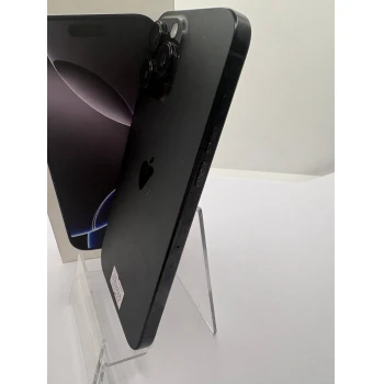 Apple iPhone 16 Pro Max 8/256 GB Black