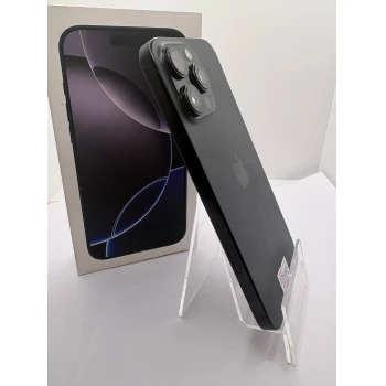 Apple iPhone 16 Pro Max 8/256 GB Black
