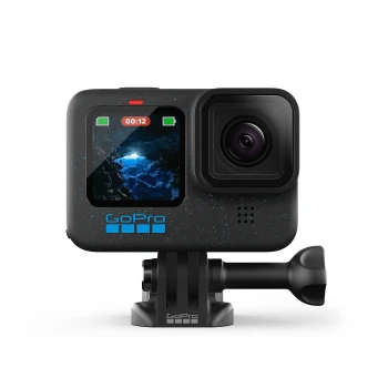 Camera GoPro 12 Black