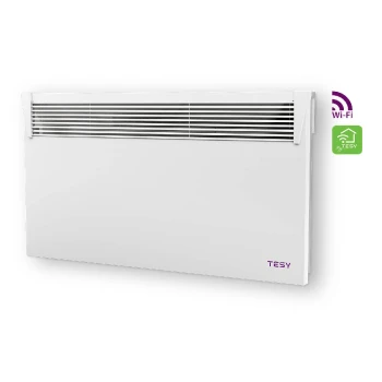 Convector electric Tesy CN 031 200 EI CLOUD W, White