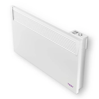 Convector electric Tesy CN 031 200 EI CLOUD W, White
