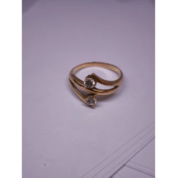 Inel Din Aur Proba 585* 3.74 gr