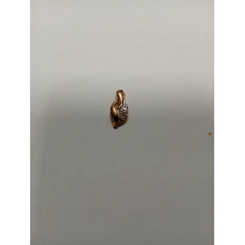 Pandativ Din Aur Proba 750* 0.88gr