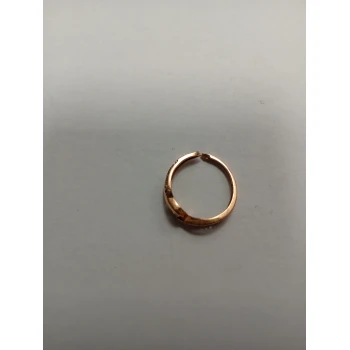 Inel din Aur Proba 585* 1.72 gr