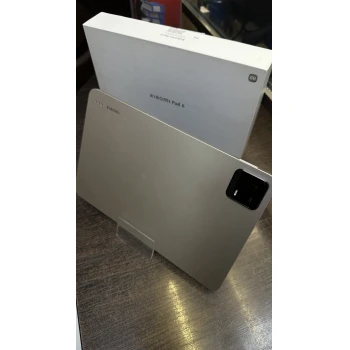 Tableta Xiaomi Pad 6 256 GB White