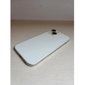 Telefon Apple iPhone 15 128Gb Yellow