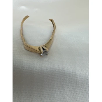 Inel din Aur proba 585 2.14 gr