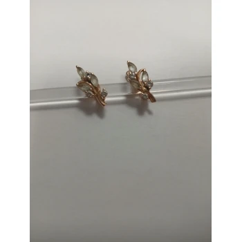 Cercei Din Aur Proba 585* 3.61gr
