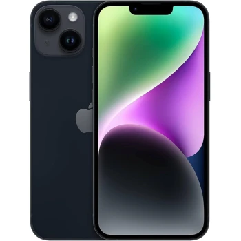 Telefon Apple Iphone 14 128 GB Midnight