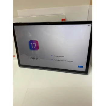 Lenovo Tab Plus 8/128 GB Gray