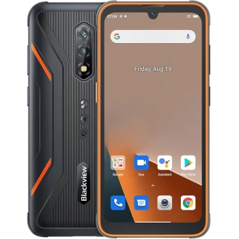 Telefon Blackview BV5200 Black