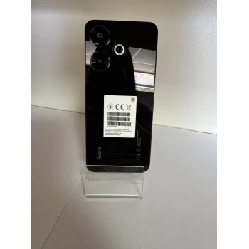 Telefon Xiaomi Redmi 13 256 GB Black