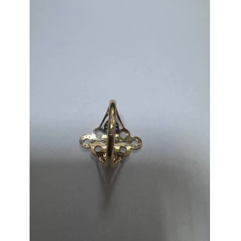 Inel din Aur Proba 585* 3.90 gr