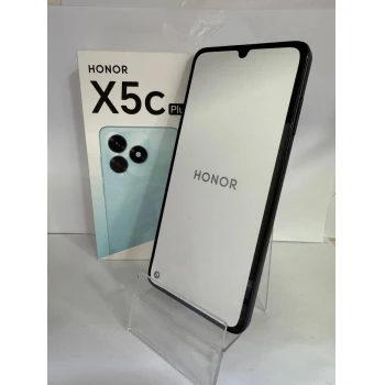 Telefon Honor X5C Plus 4/128 GB Black