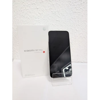 Xiaomi 15T Pro 12/512 GB Gray