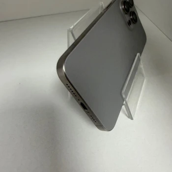 Apple Iphone 15 Pro Max 256 GB Natural Titanium