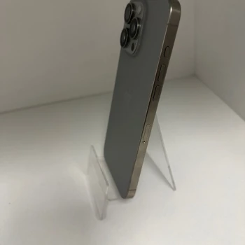 Apple Iphone 15 Pro Max 256 GB Natural Titanium