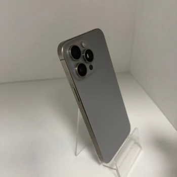 Apple Iphone 15 Pro Max 256 GB Natural Titanium