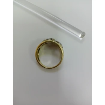 Inel din Aur Proba 585 5.90 gr