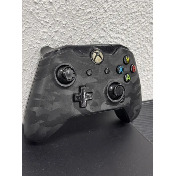 XBox One Black