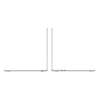Laptop Apple MacBook Air 15.3 , Silver