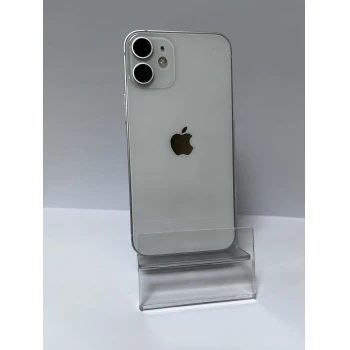 Apple iPhone 12 mini 128 GB White