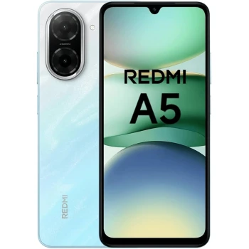Telefon Xiaomi Redmi A5 64 GB Blue