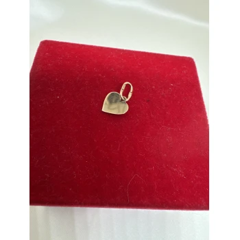 Pnadativ din Aur Proba 585* 0.33 gr