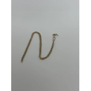 Bratara din aur Proba 585 1.15gr