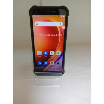 Oukitel WP5 Pro 64 Gb Black